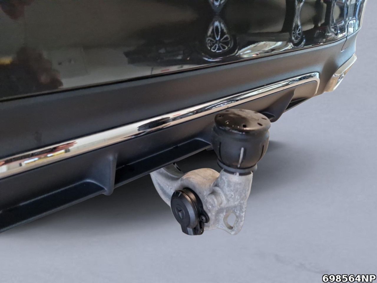 Mercedes-Benz E-Klasse – Bild 14