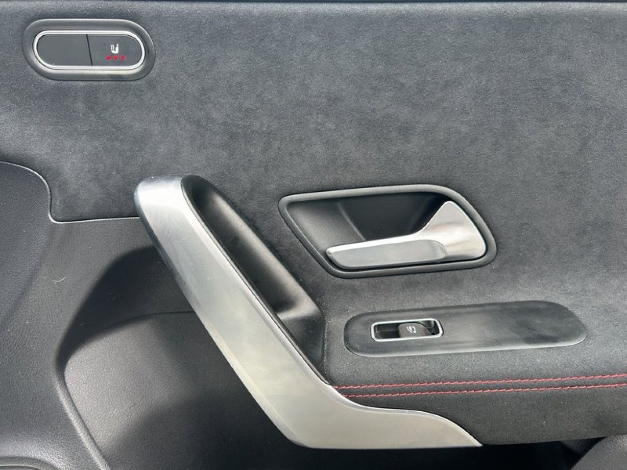 Mercedes-Benz A-Klasse – Bild 15