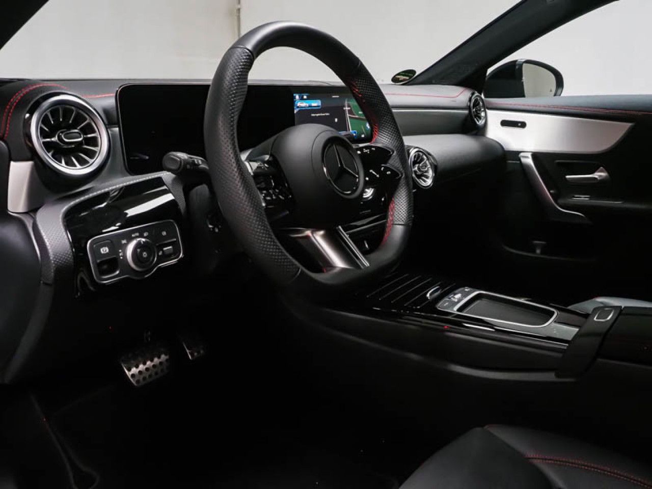 Mercedes-Benz CLA – Bild 5