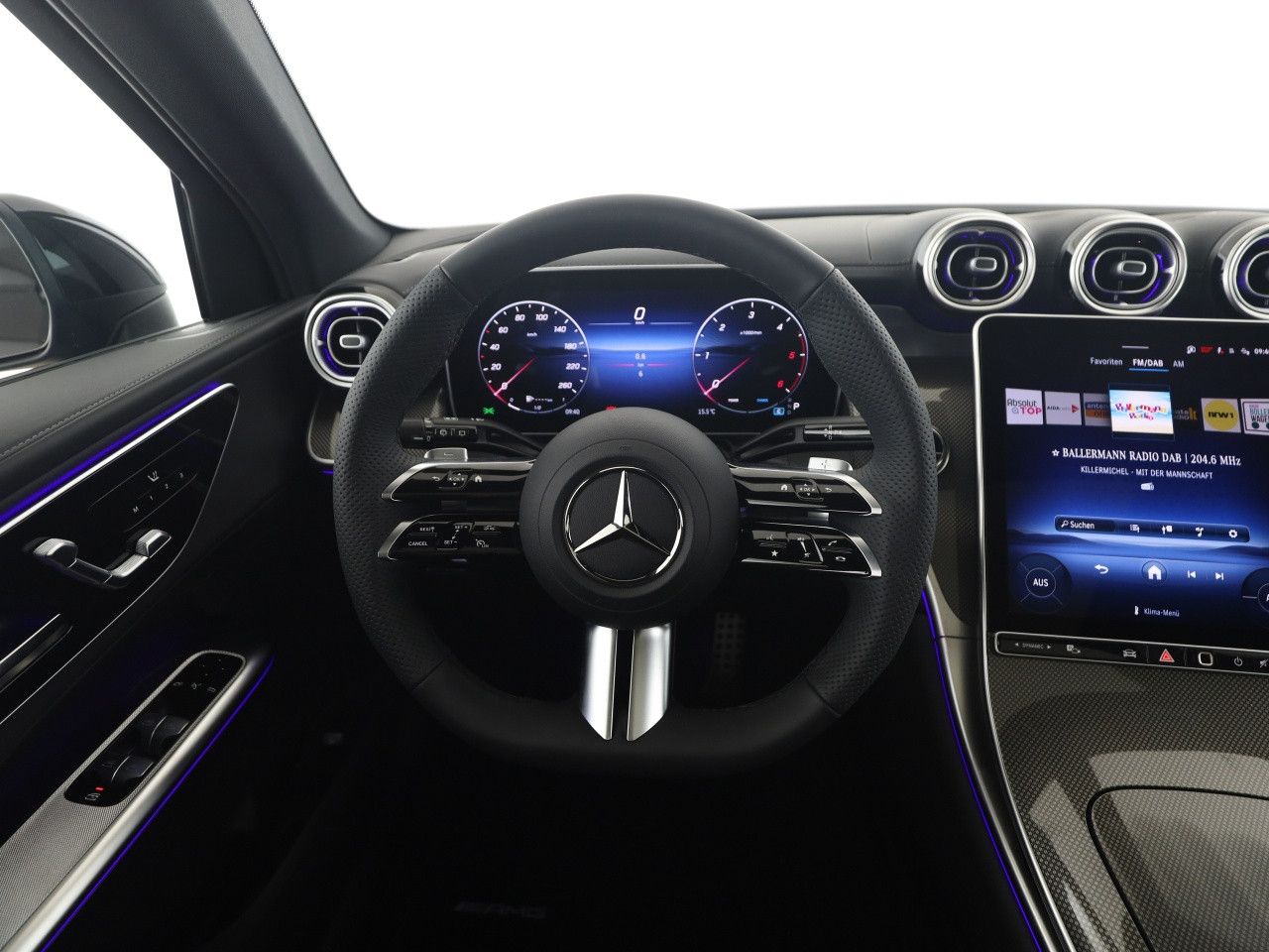 Mercedes-Benz GLC – Bild 11