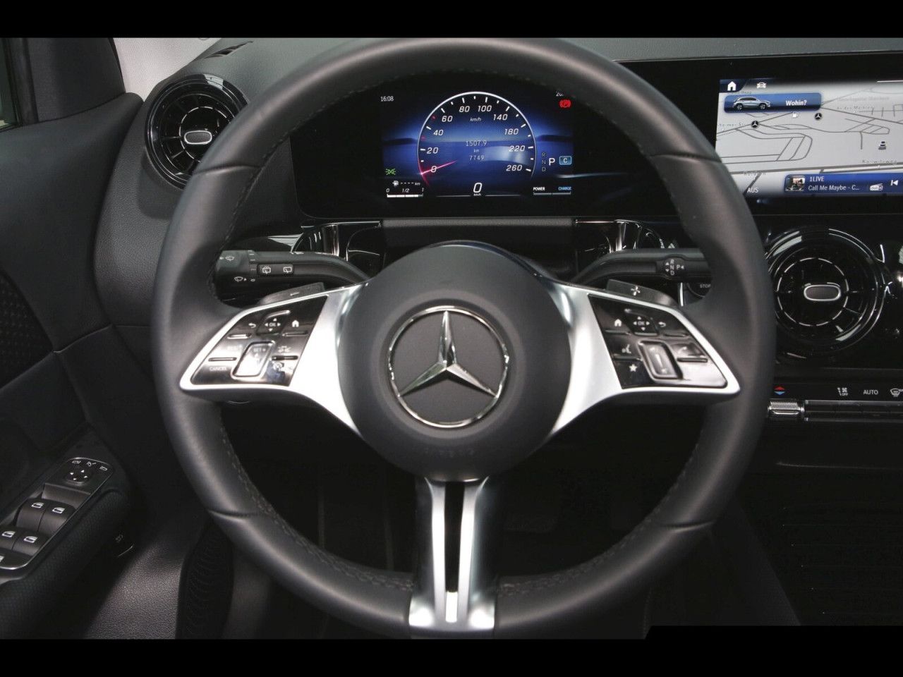 Mercedes-Benz GLA – Bild 13