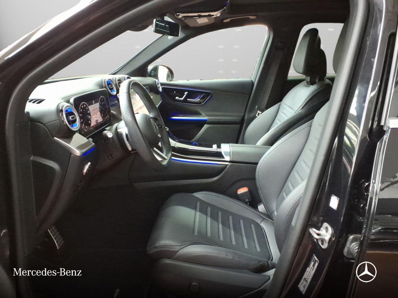 Mercedes-Benz GLC – Bild 8