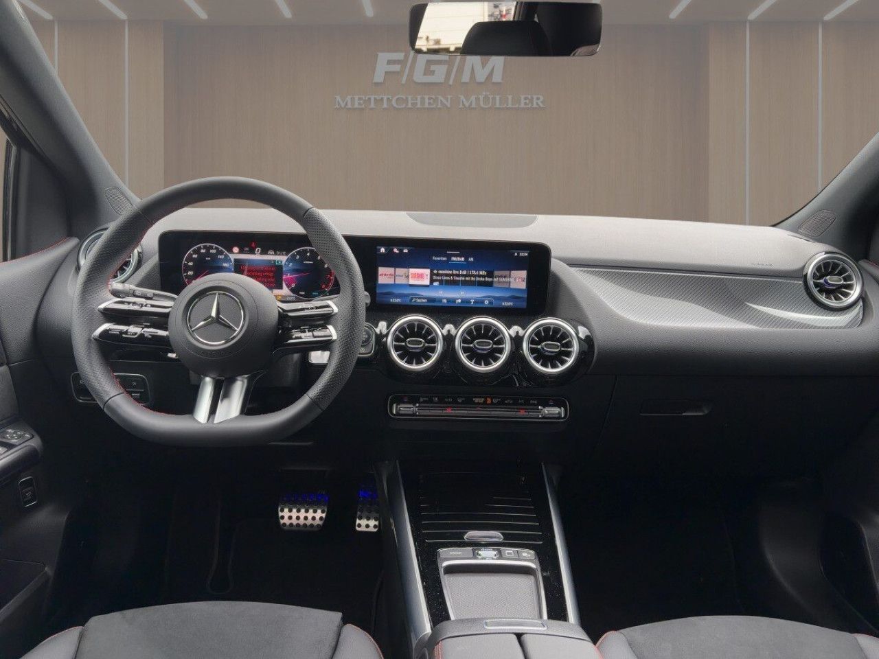 Mercedes-Benz B-Klasse – Bild 8