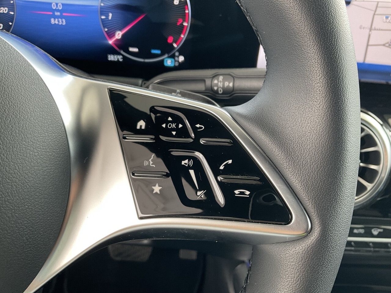 Mercedes-Benz B-Klasse – Bild 15
