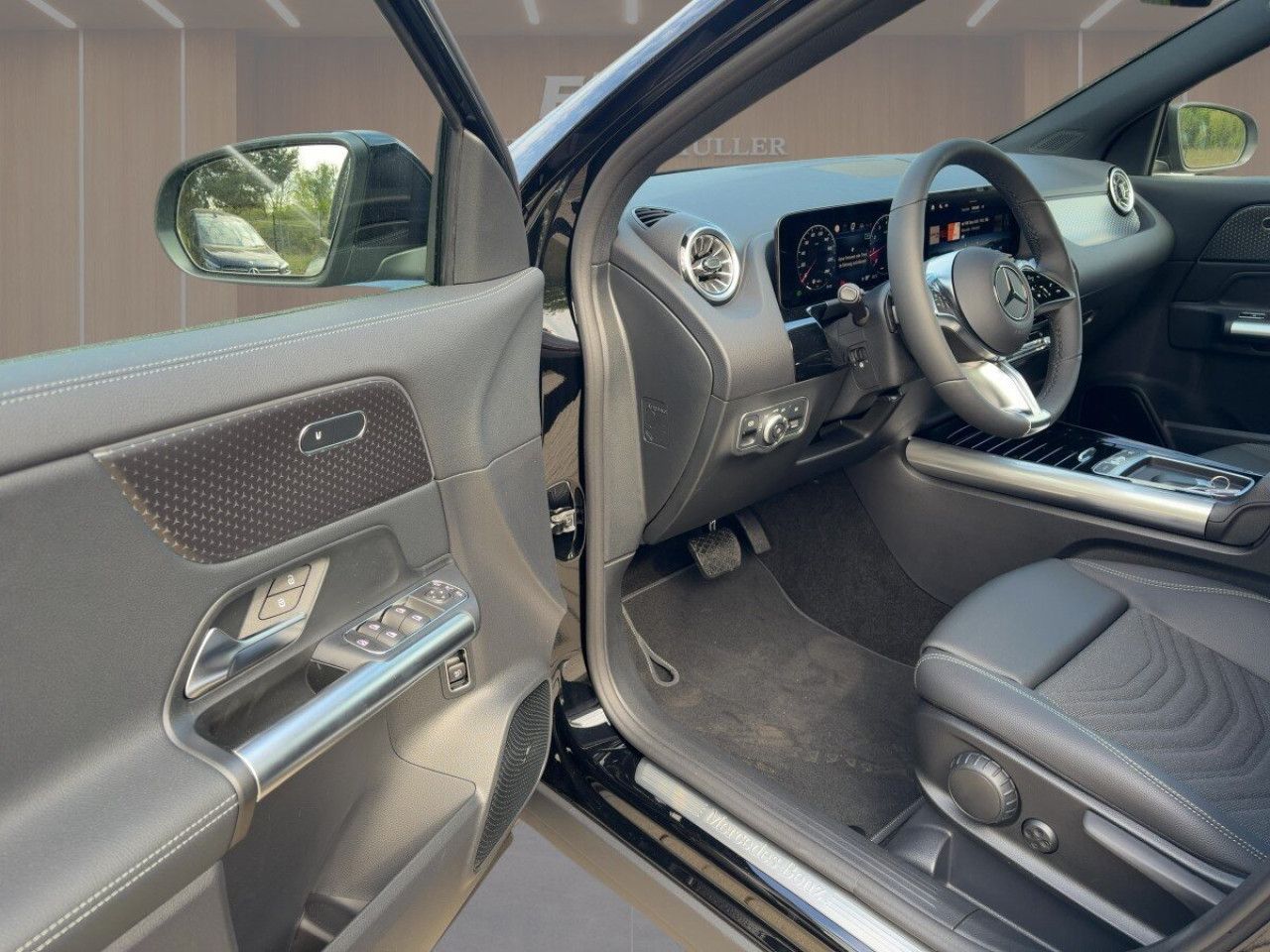 Mercedes-Benz GLA – Bild 6
