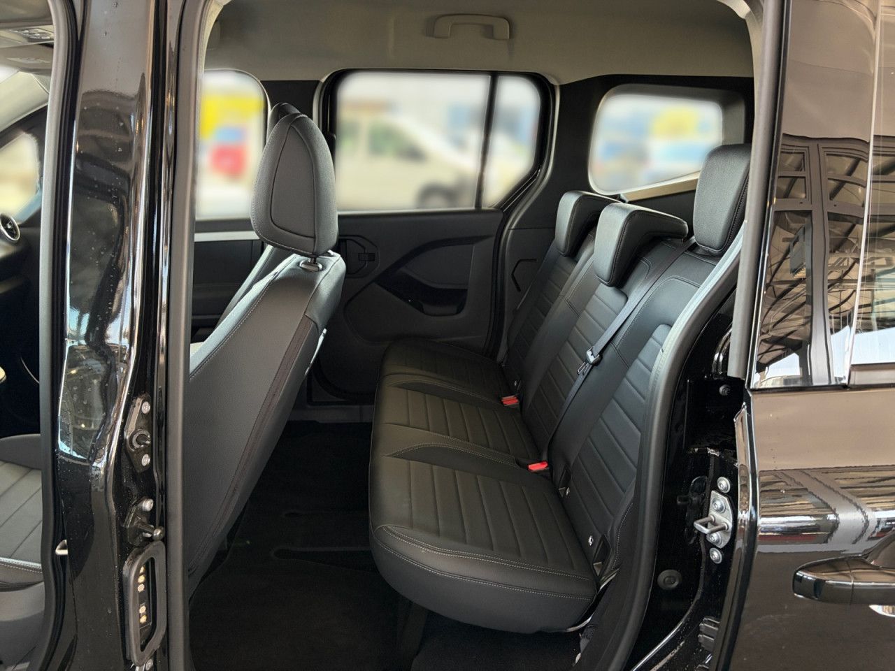 Mercedes-Benz T-Klasse – Bild 29