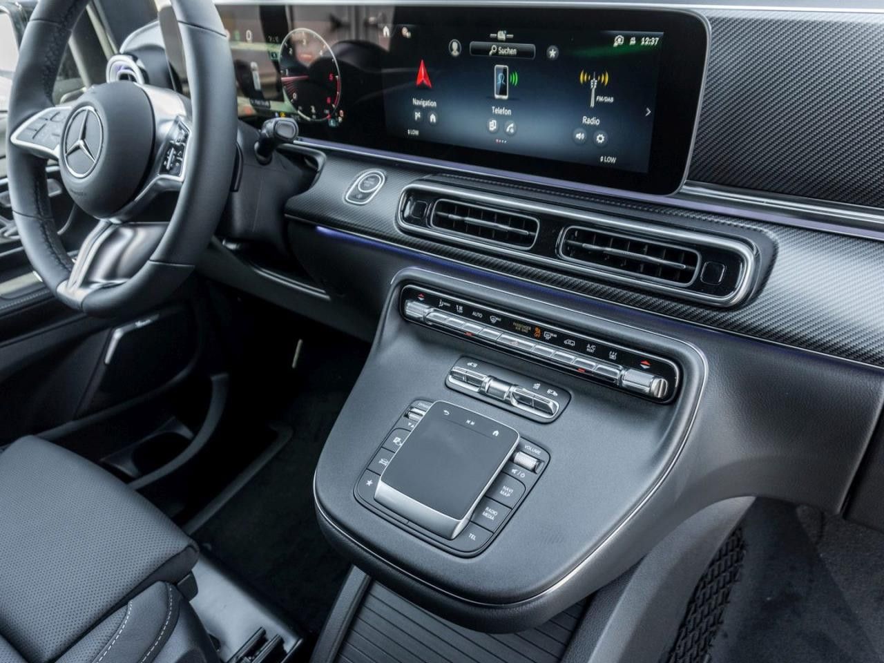 Mercedes-Benz V-Klasse – Bild 20