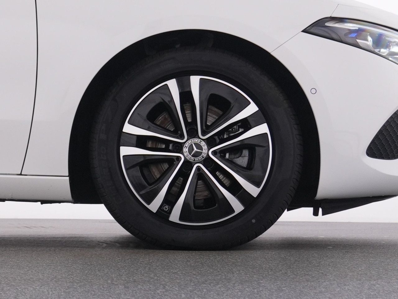 Mercedes-Benz A-Klasse – Bild 21