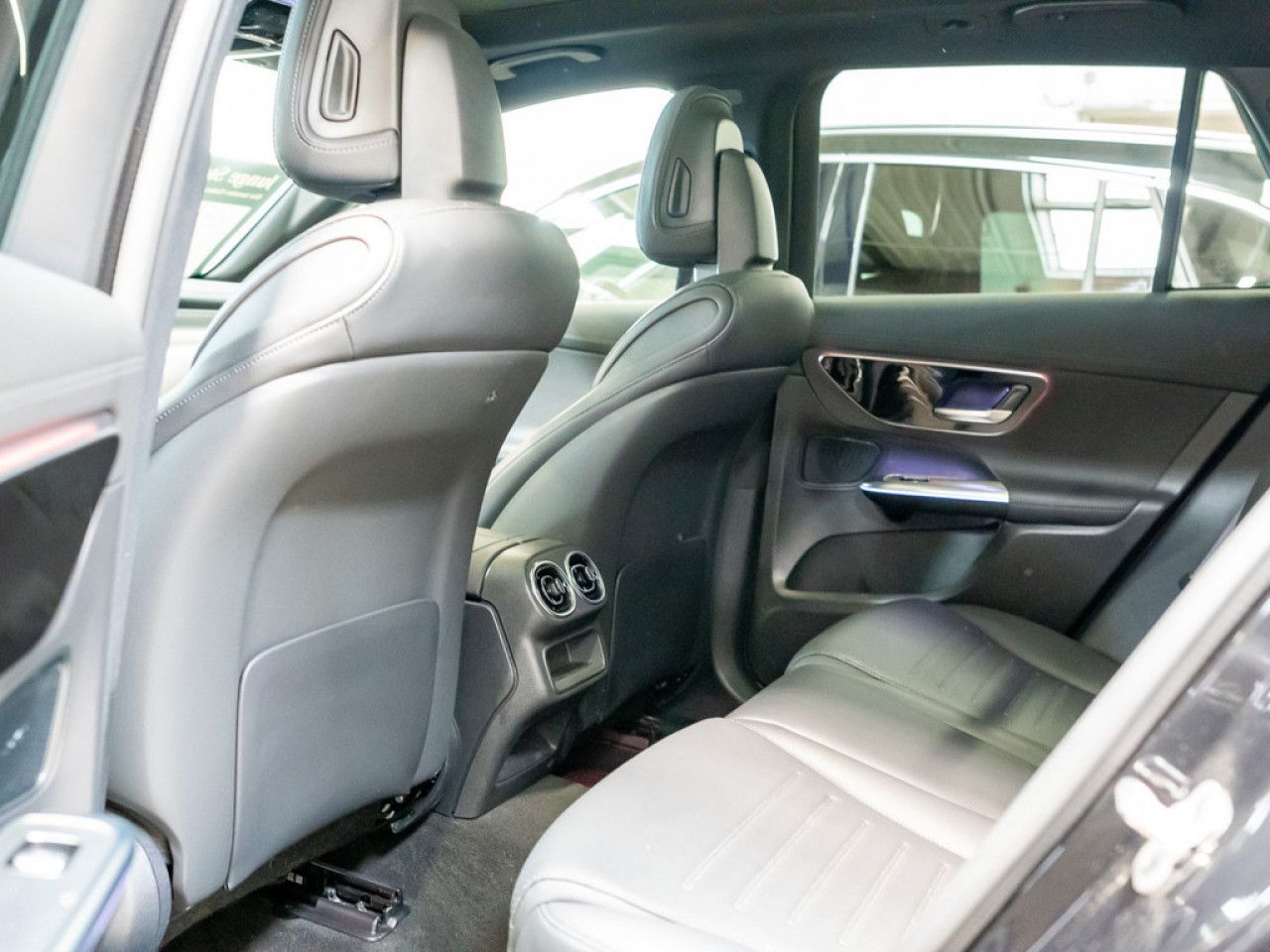 Mercedes-Benz GLC – Bild 6