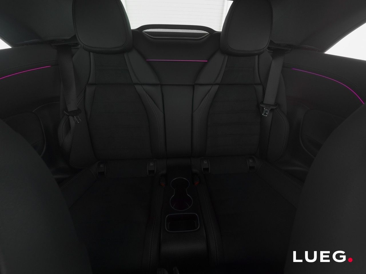 Mercedes-Benz CLE – Bild 5