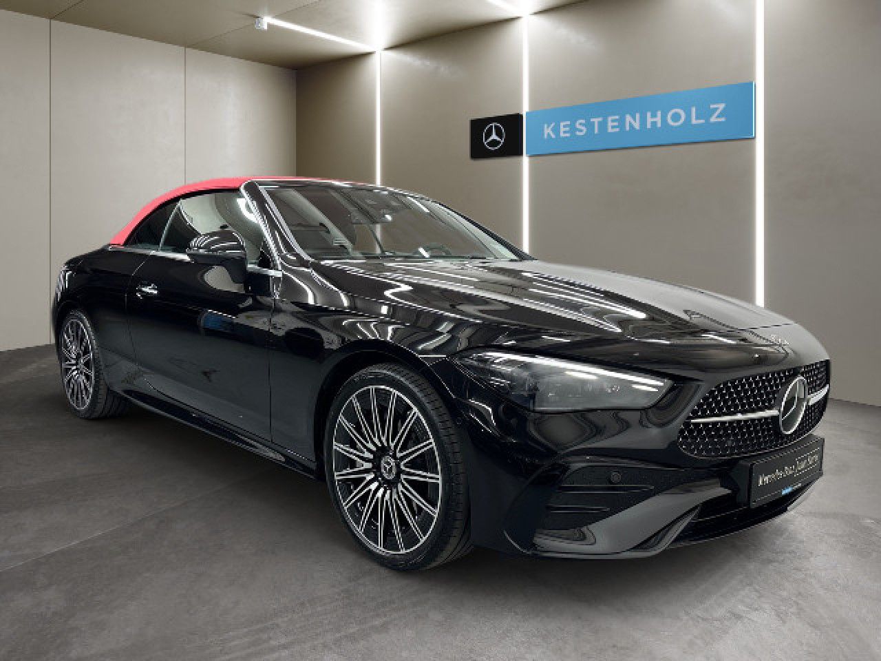 Mercedes-Benz CLE – Bild 3