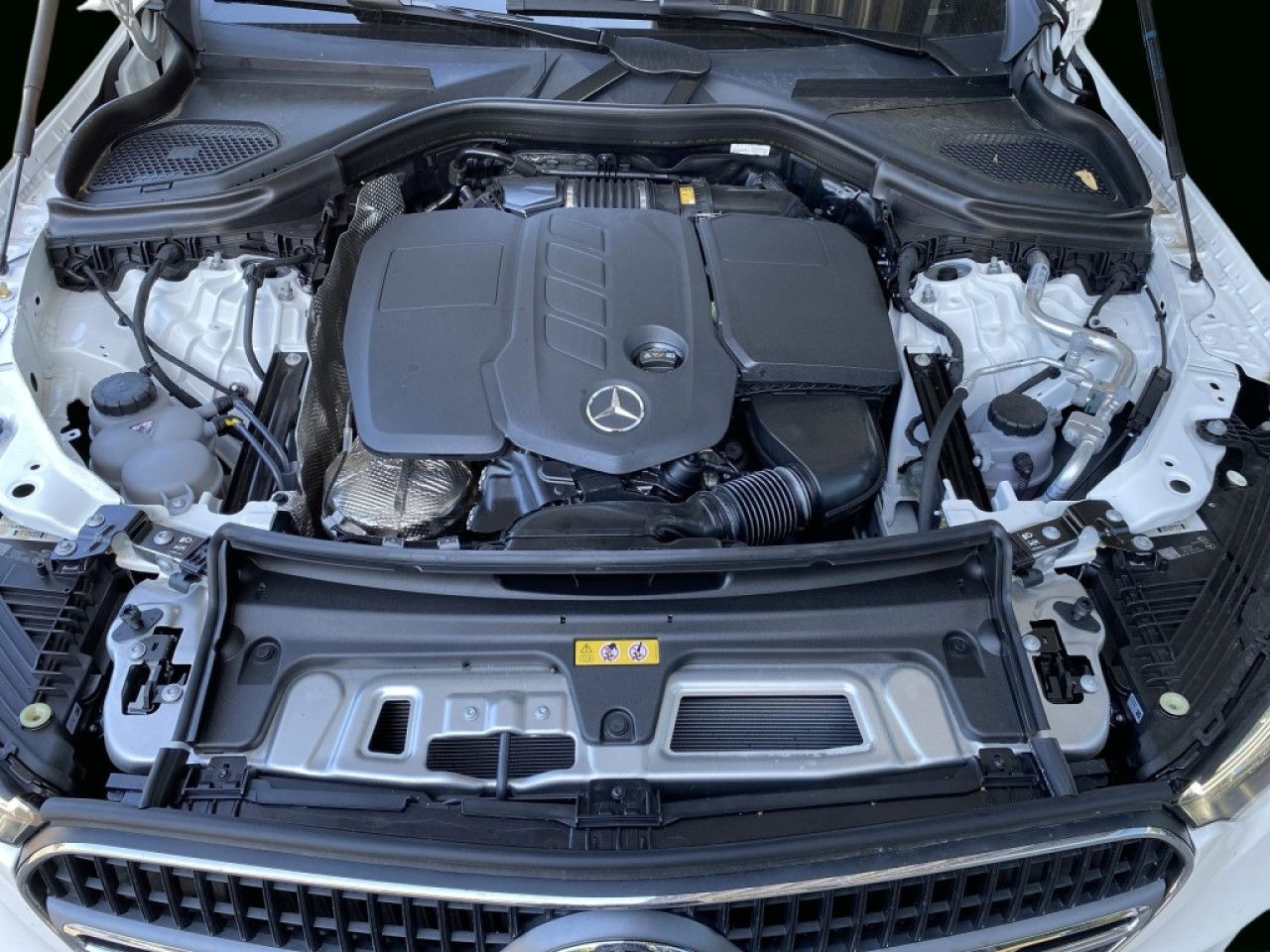 Mercedes-Benz GLC – Bild 11
