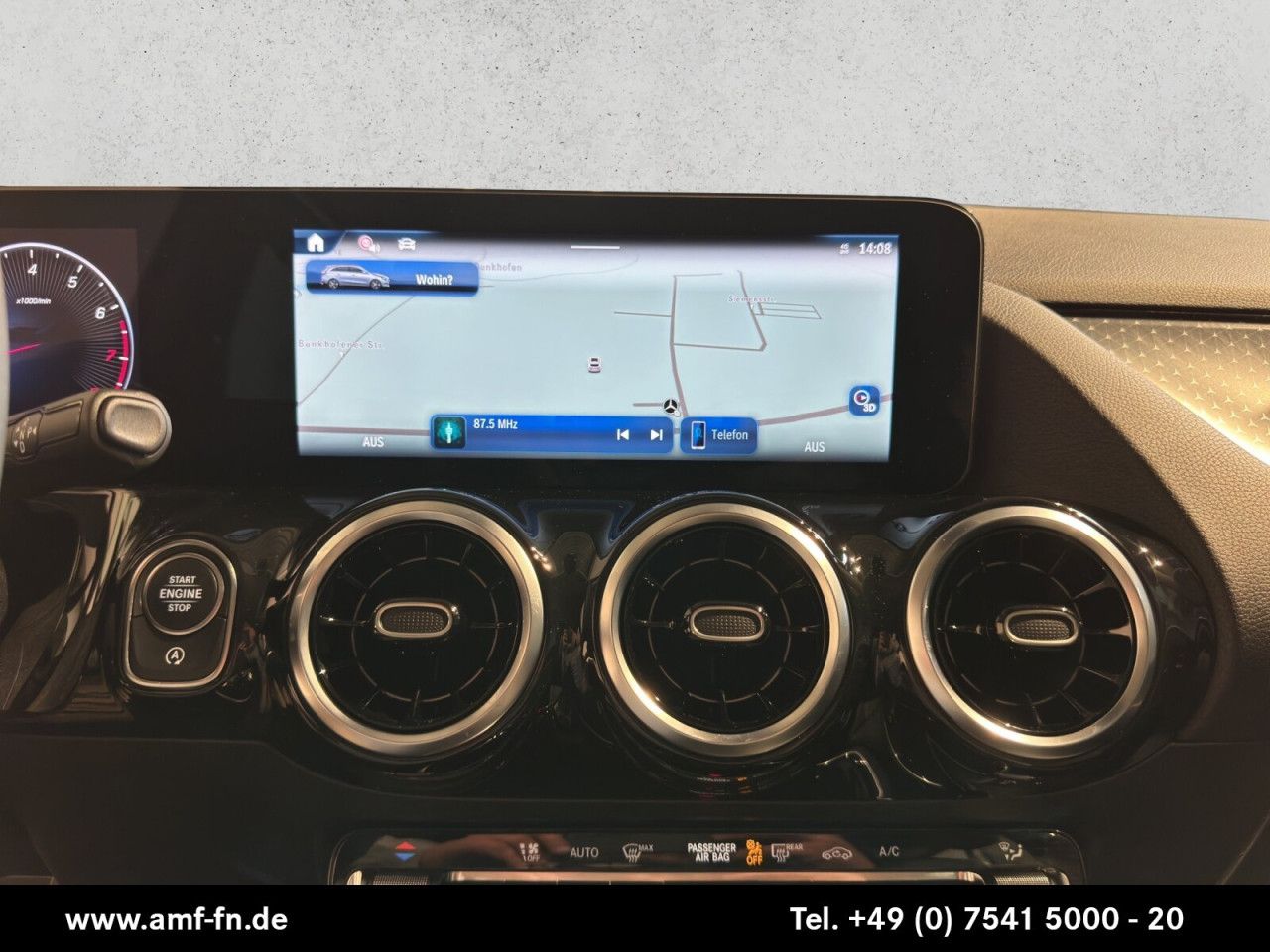 Mercedes-Benz B-Klasse – Bild 8