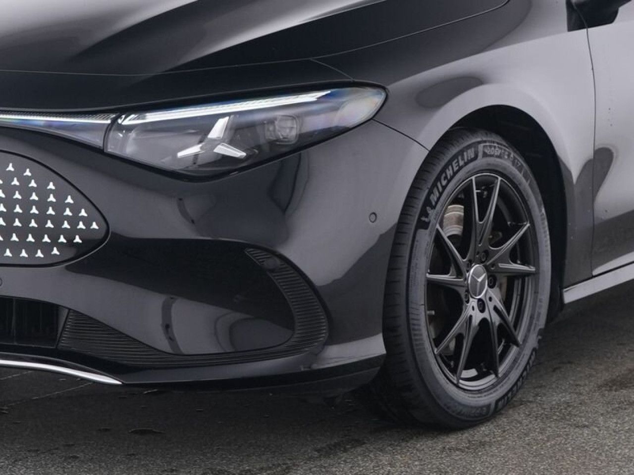 Mercedes-Benz CLA – Bild 2