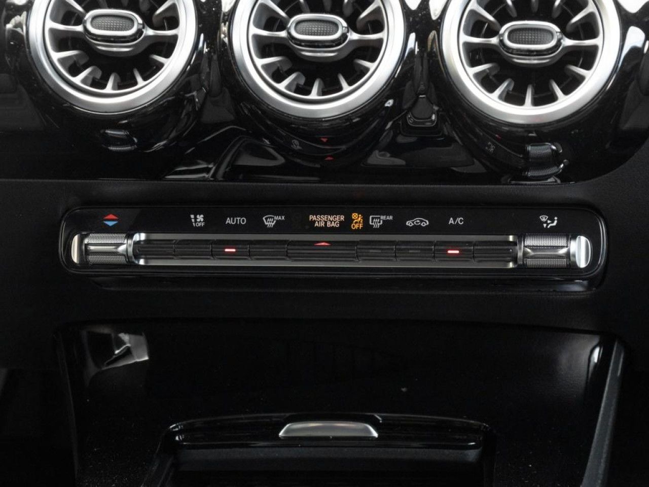 Mercedes-Benz CLA – Bild 12