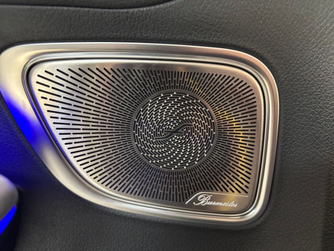 Mercedes-Benz GLC – Bild 26