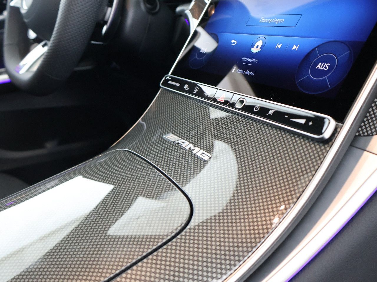 Mercedes-Benz GLC – Bild 17