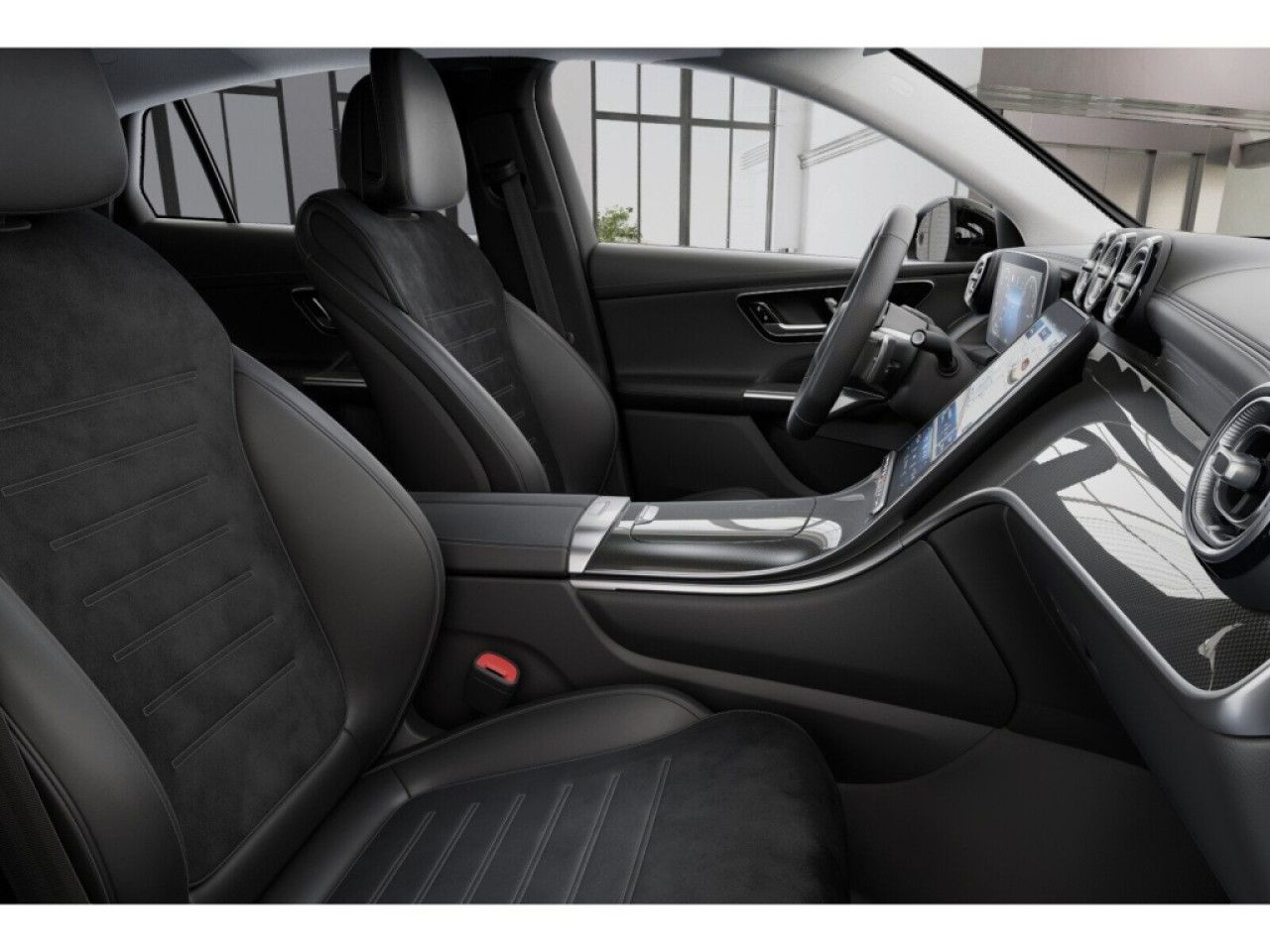Mercedes-Benz GLC – Bild 7