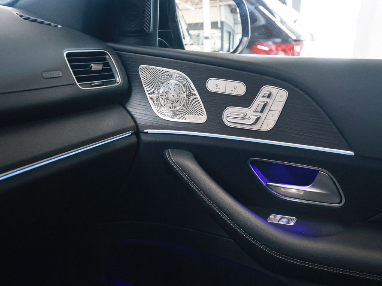 Mercedes-Benz GLE – Bild 16