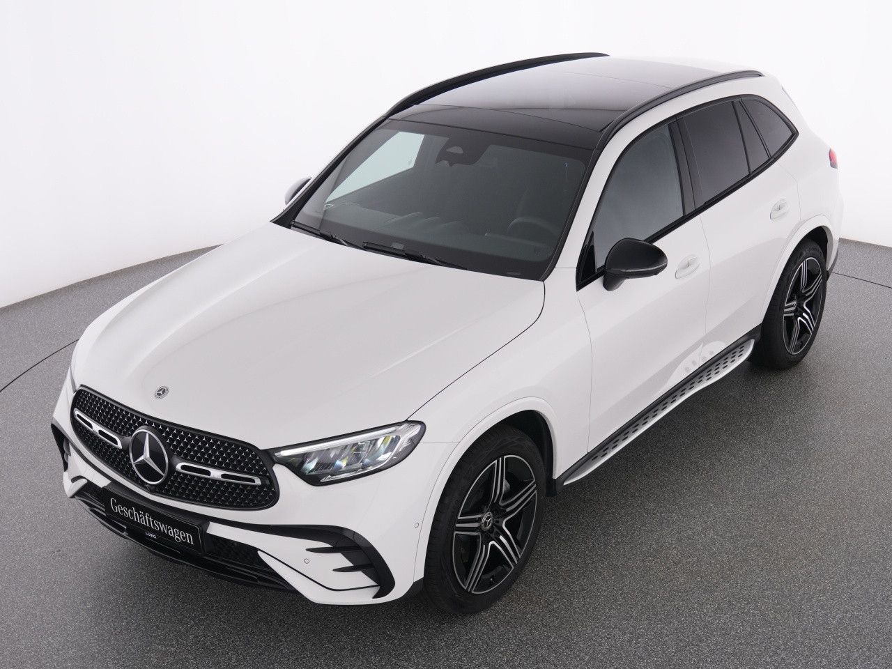 Mercedes-Benz GLC – Bild 17
