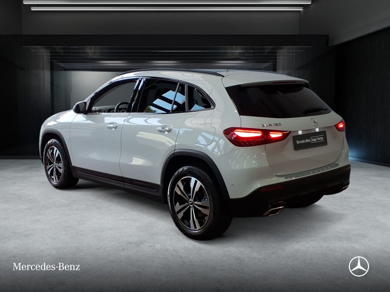 Mercedes-Benz GLA – Bild 6