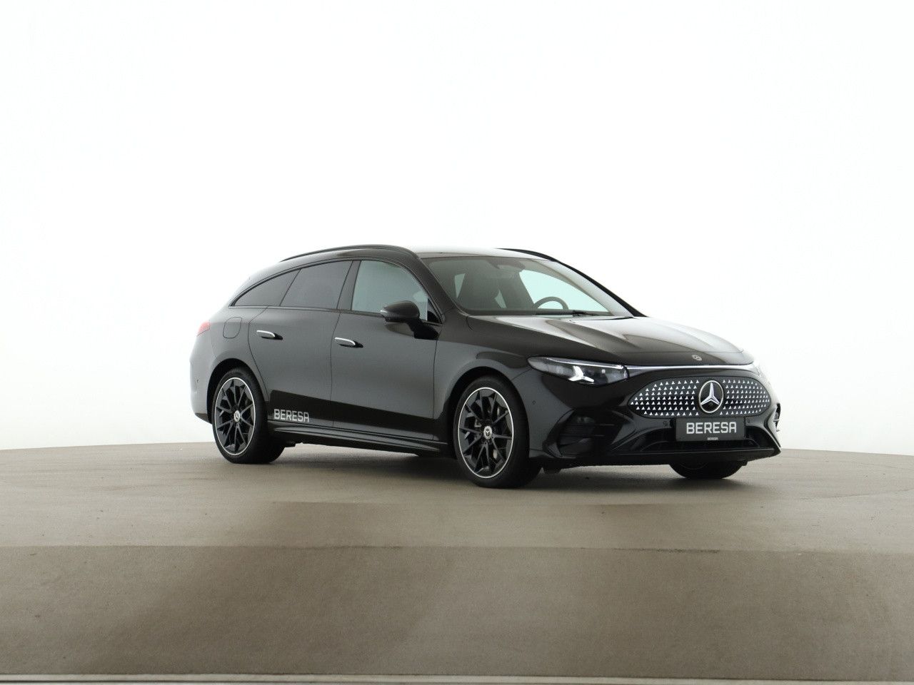 Mercedes-Benz CLA – Bild 8