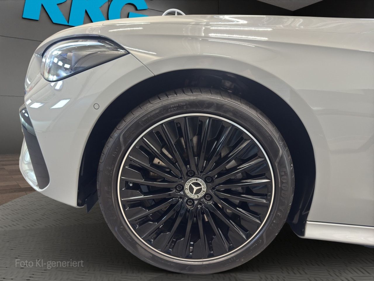 Mercedes-Benz CLE – Bild 15