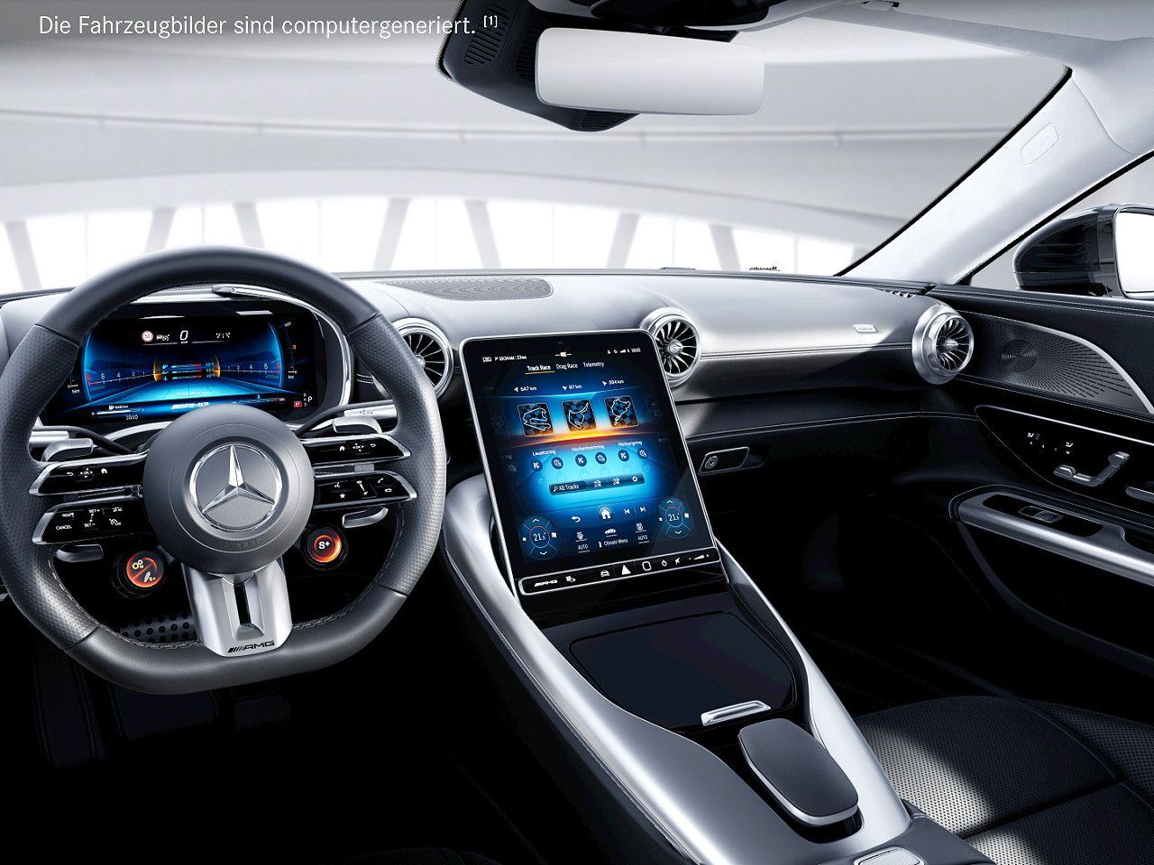 Mercedes-Benz AMG GT – Bild 27