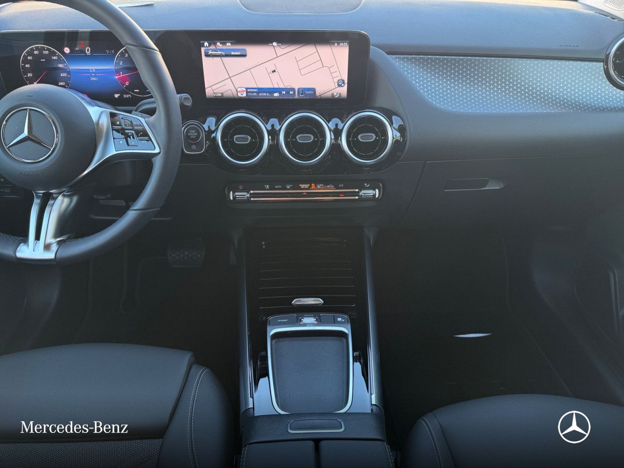 Mercedes-Benz B-Klasse – Bild 13