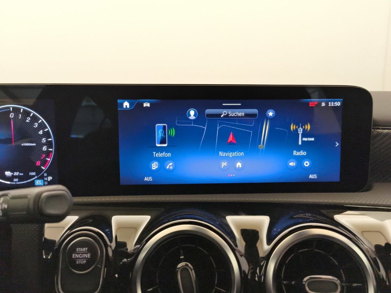 Mercedes-Benz A-Klasse – Bild 15