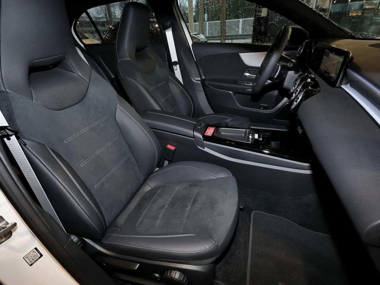 Mercedes-Benz A-Klasse – Bild 4