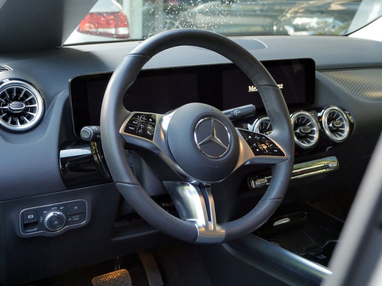 Mercedes-Benz B-Klasse – Bild 13