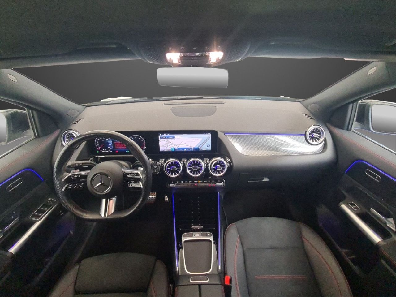 Mercedes-Benz GLA – Bild 15
