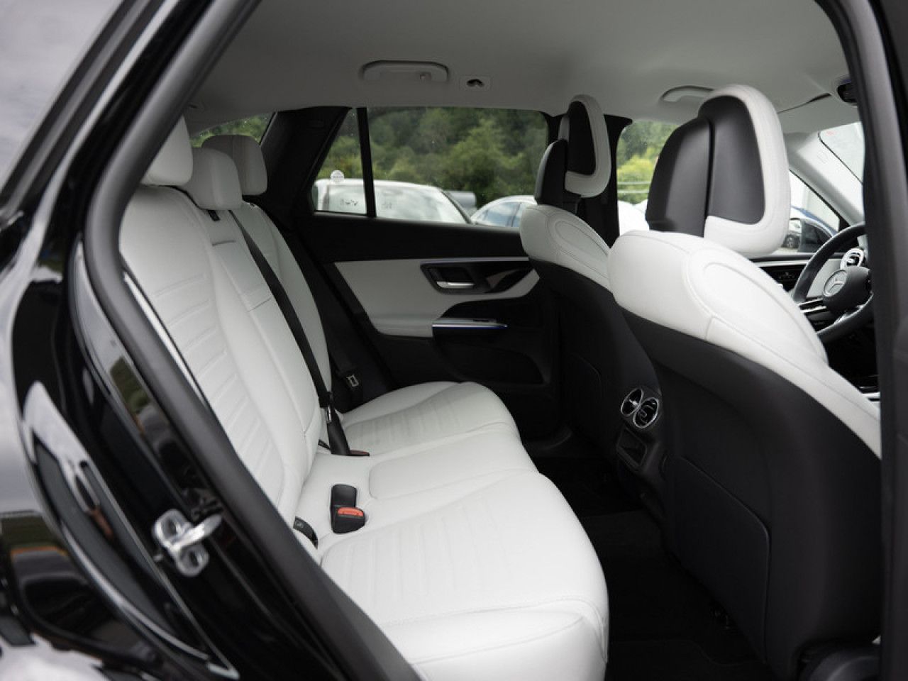 Mercedes-Benz GLC – Bild 4