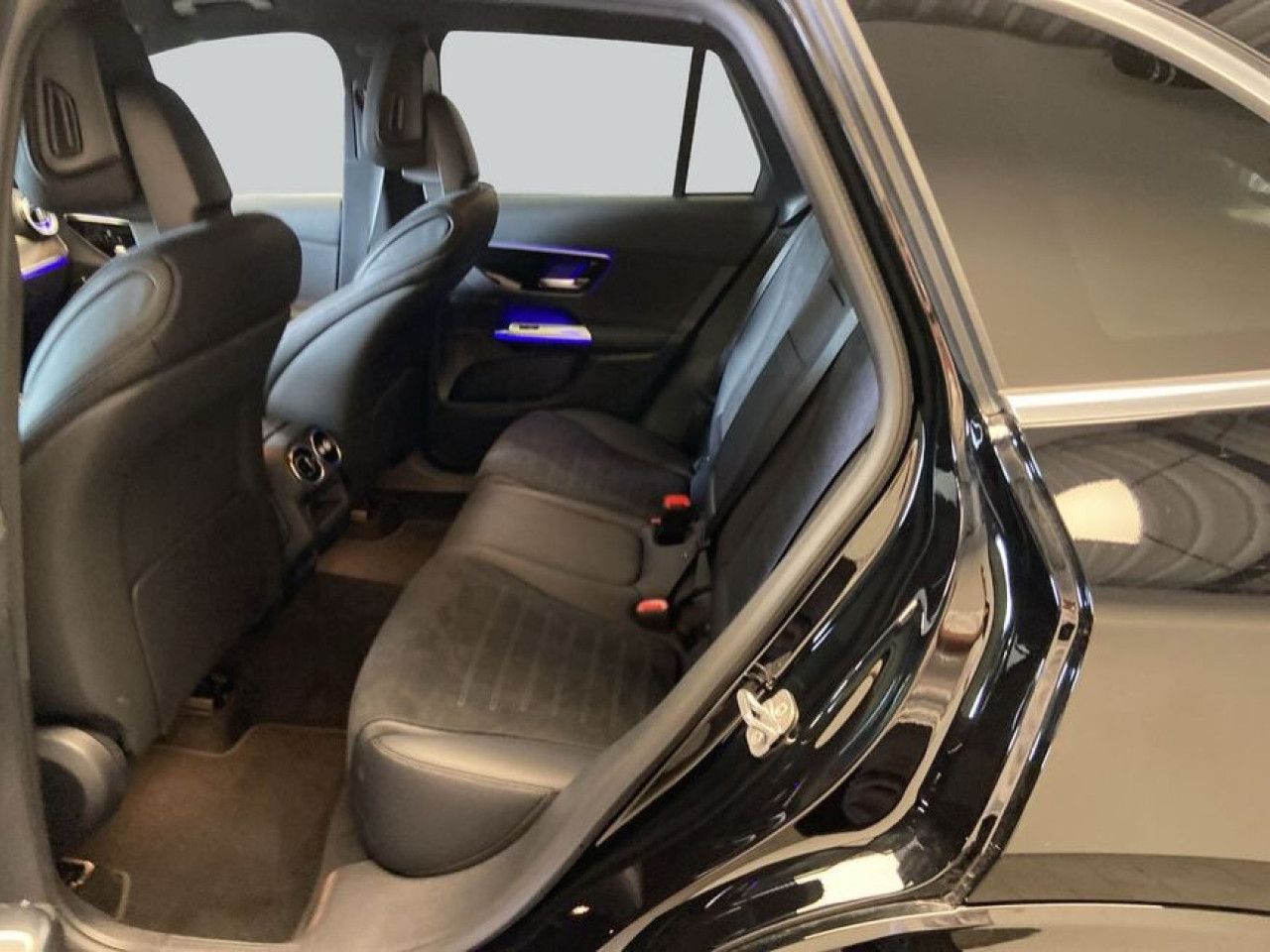 Mercedes-Benz GLC – Bild 11
