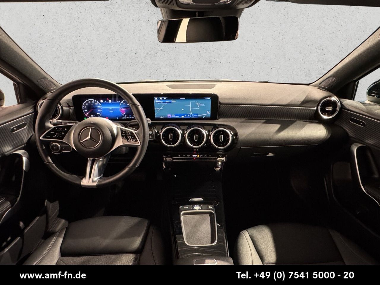 Mercedes-Benz A-Klasse – Bild 6