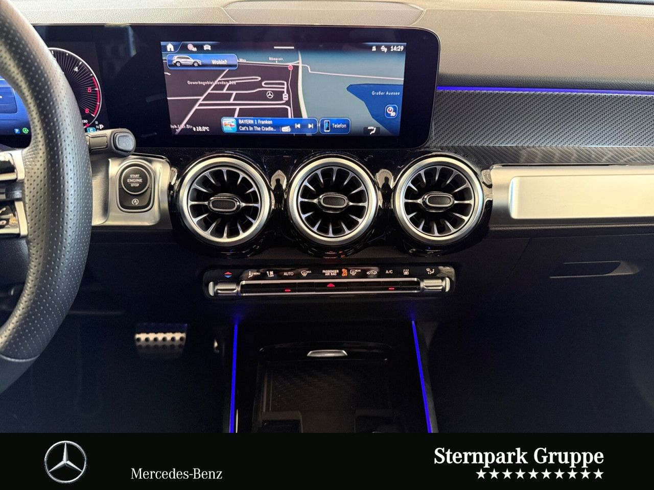 Mercedes-Benz GLB – Bild 11