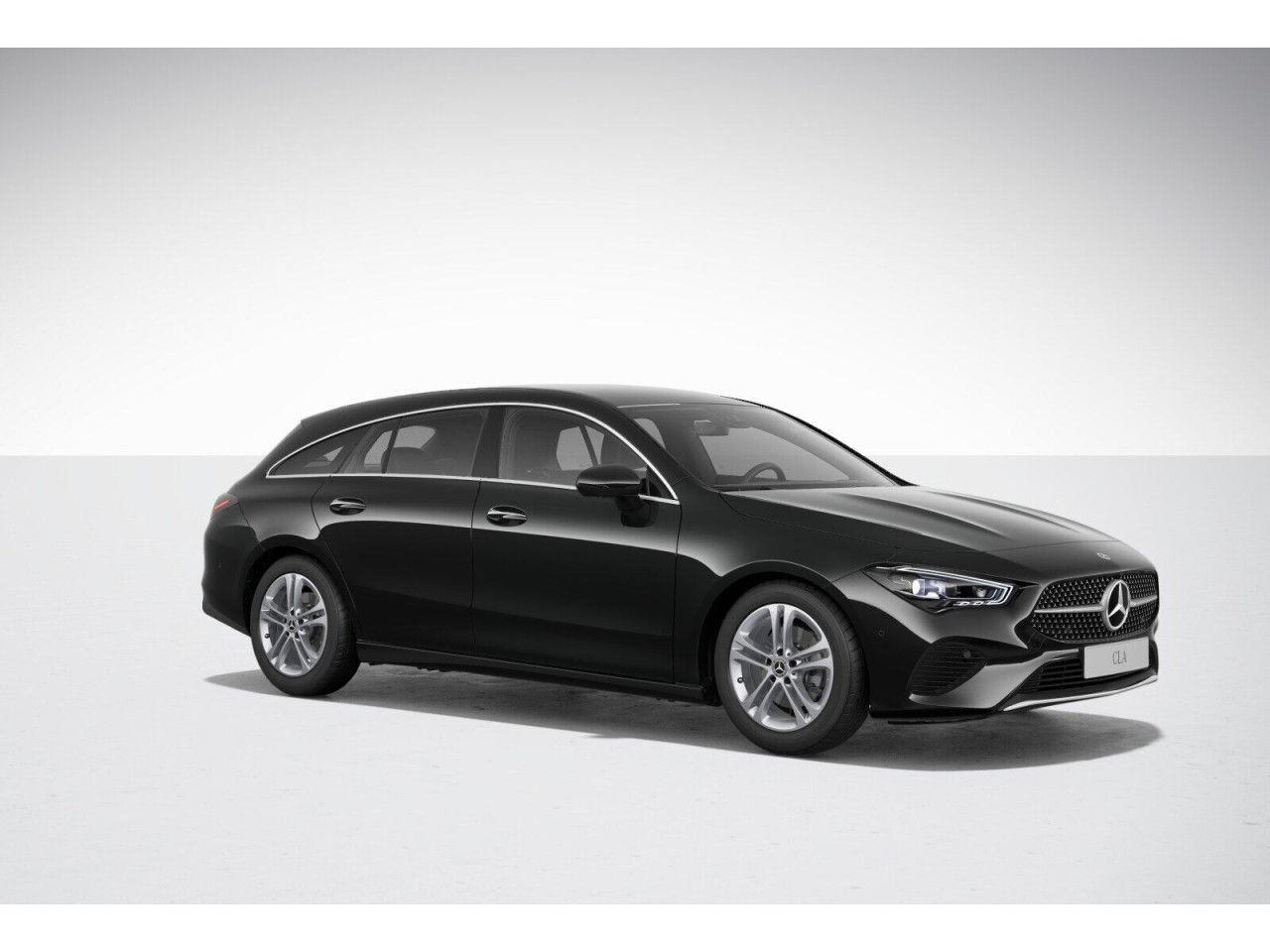 Mercedes-Benz CLA – Bild 4