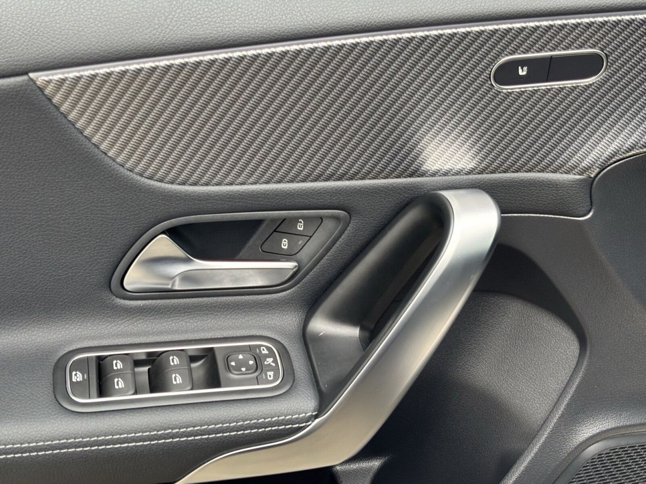 Mercedes-Benz A-Klasse – Bild 14