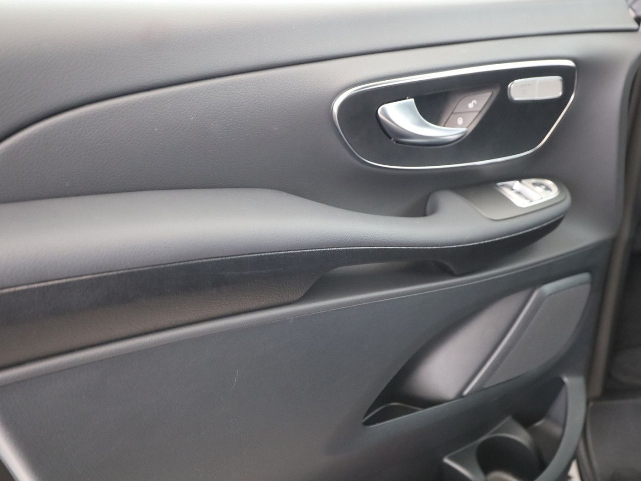 Mercedes-Benz V-Klasse – Bild 9