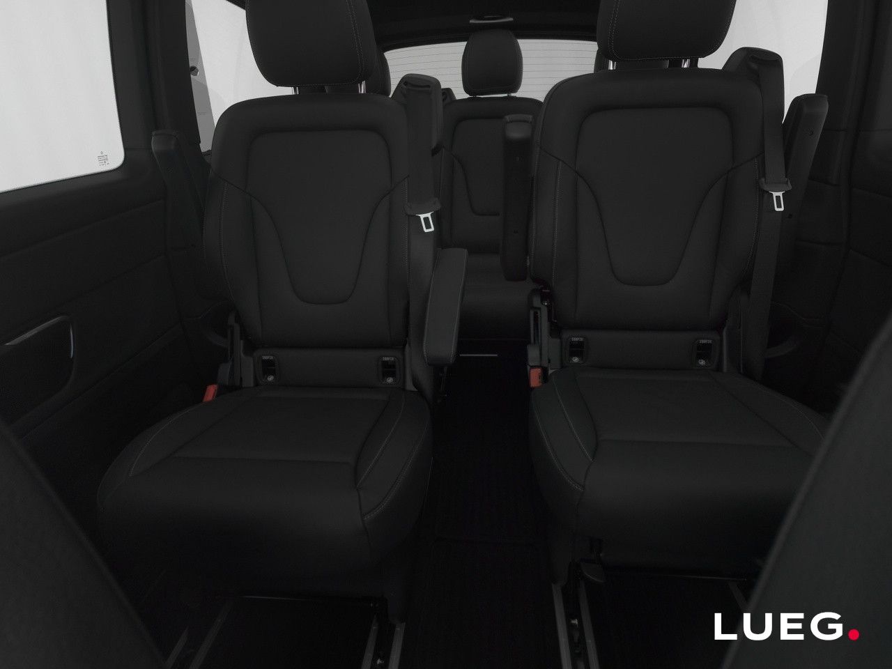 Mercedes-Benz V-Klasse – Bild 5
