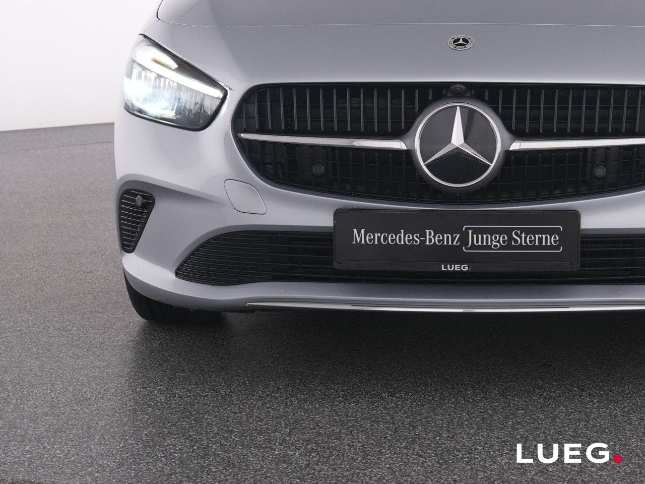 Mercedes-Benz B-Klasse – Bild 16