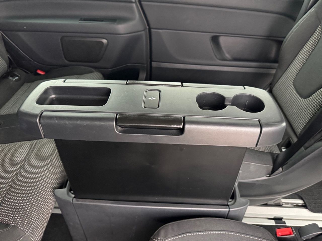 Mercedes-Benz V-Klasse – Bild 21