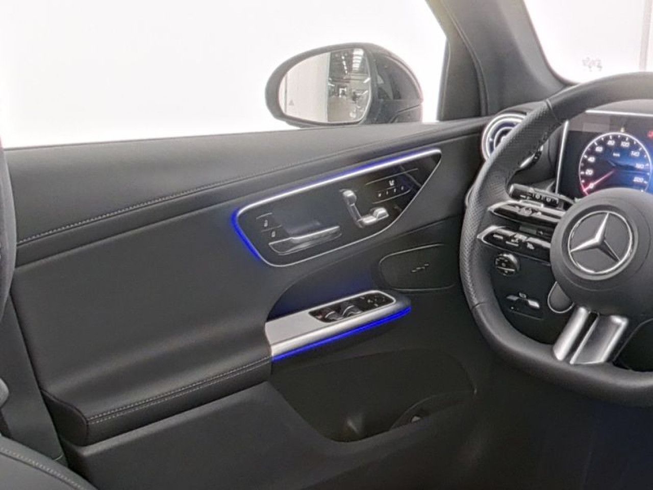 Mercedes-Benz GLC – Bild 8