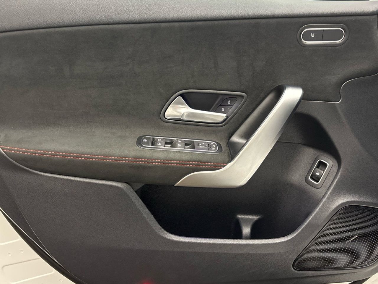 Mercedes-Benz A-Klasse – Bild 3