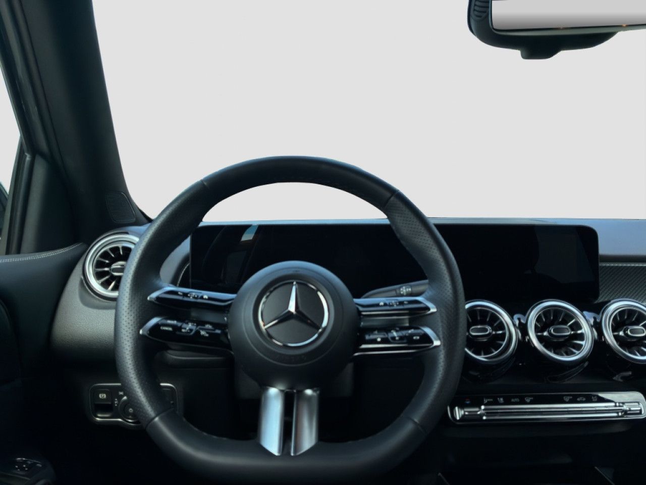 Mercedes-Benz GLB – Bild 7
