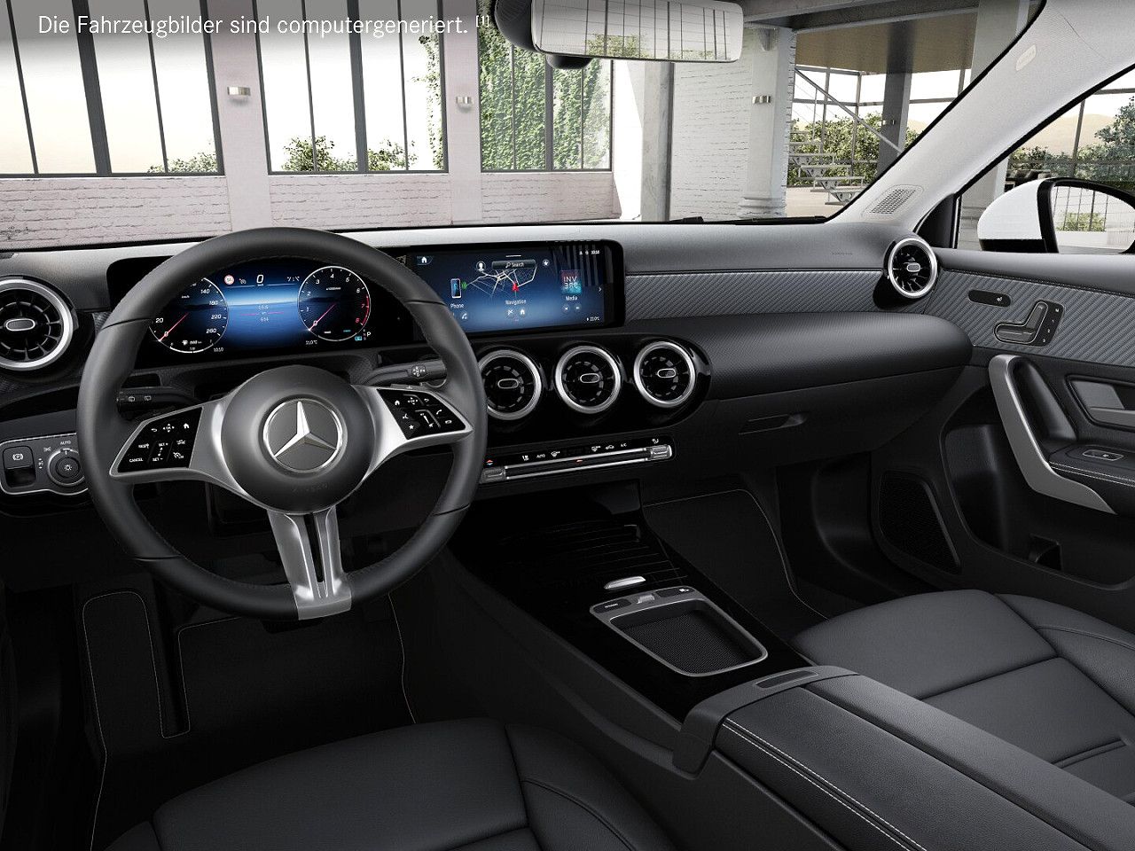 Mercedes-Benz A-Klasse – Bild 21