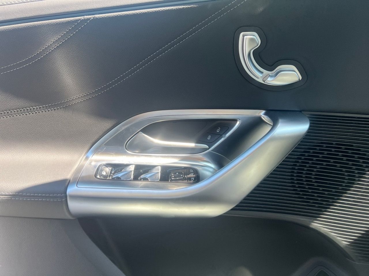 Mercedes-Benz GLC – Bild 14