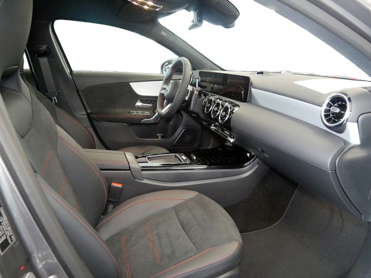 Mercedes-Benz A-Klasse – Bild 5