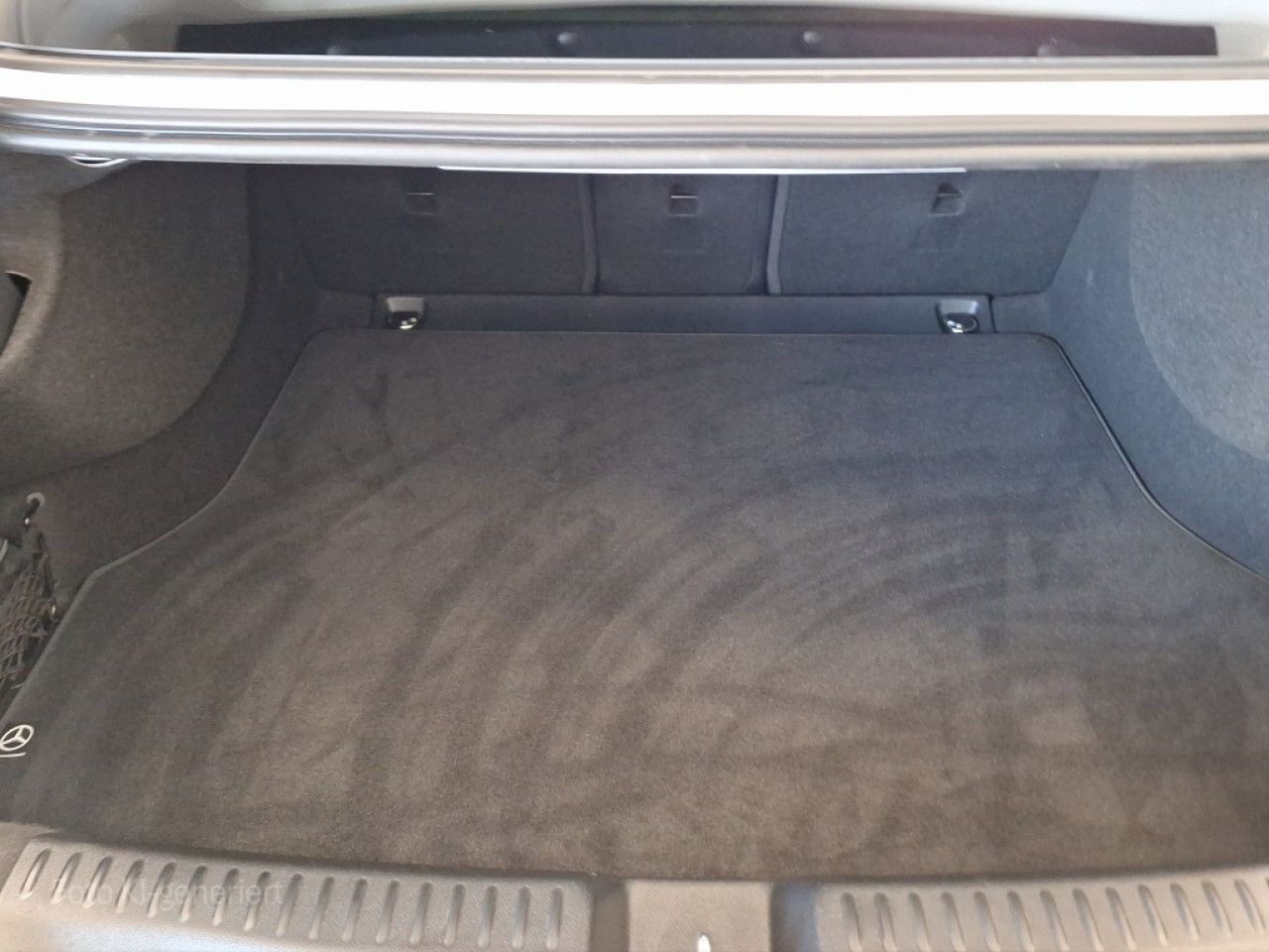 Mercedes-Benz CLA – Bild 11